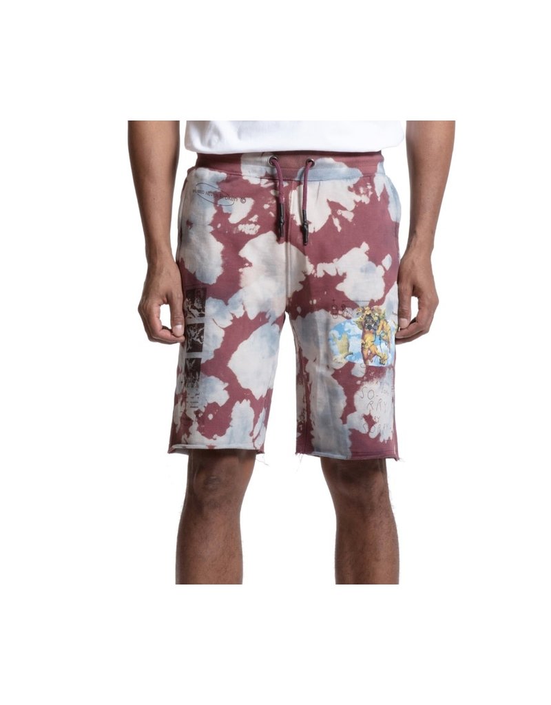 PRPS COSMO SHORTS