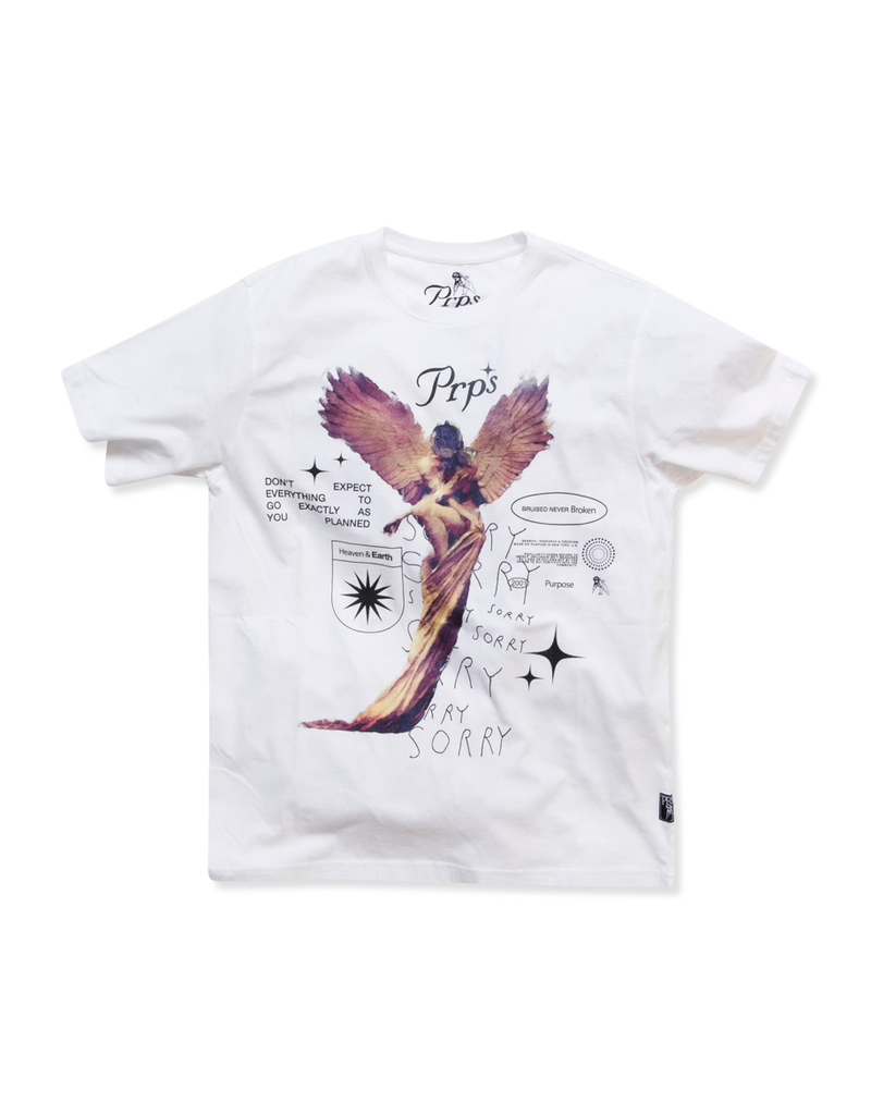 PRPS CEDRIC TEE