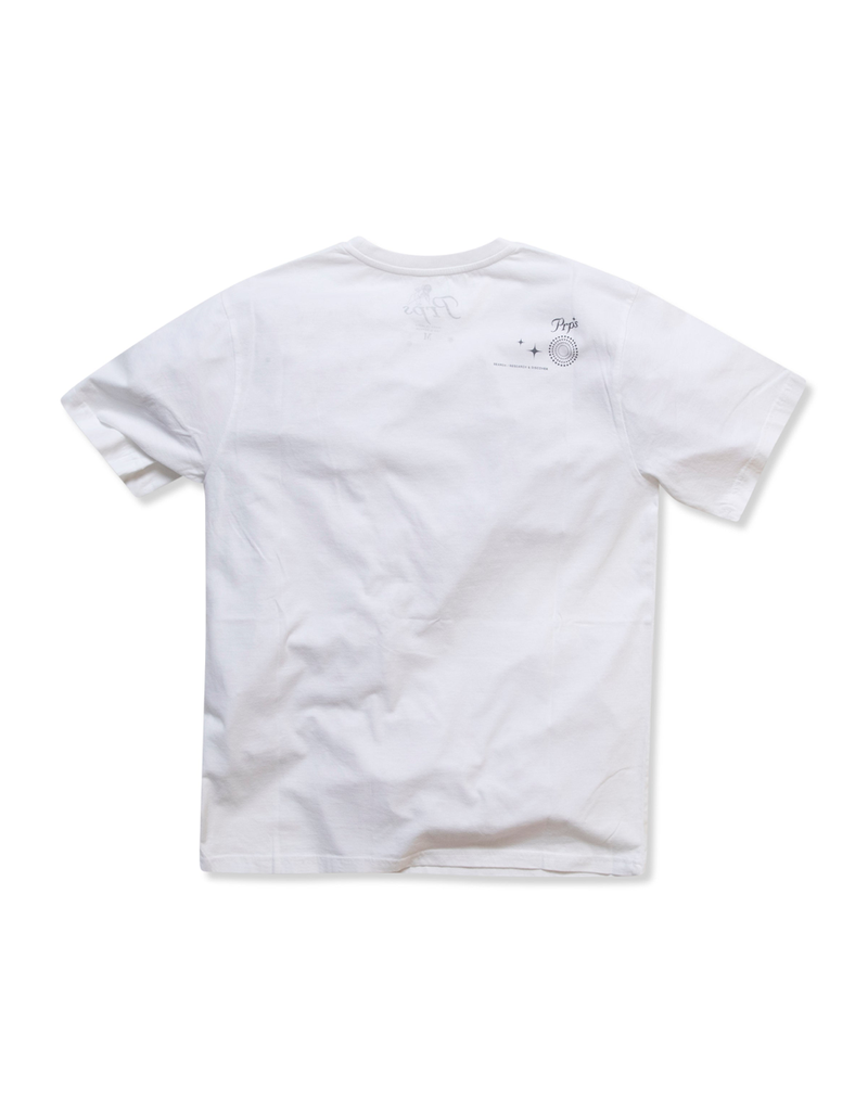 PRPS CEDRIC TEE