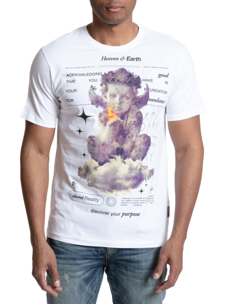 PRPS Cassandra Tee