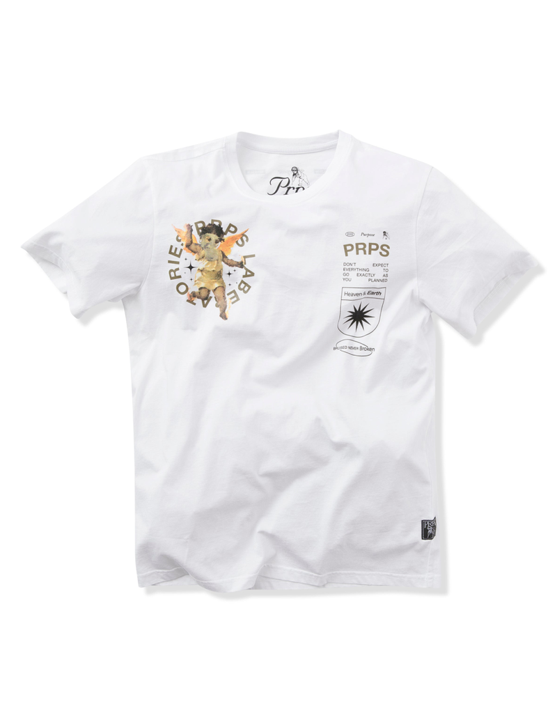 PRPS Caspian Tee