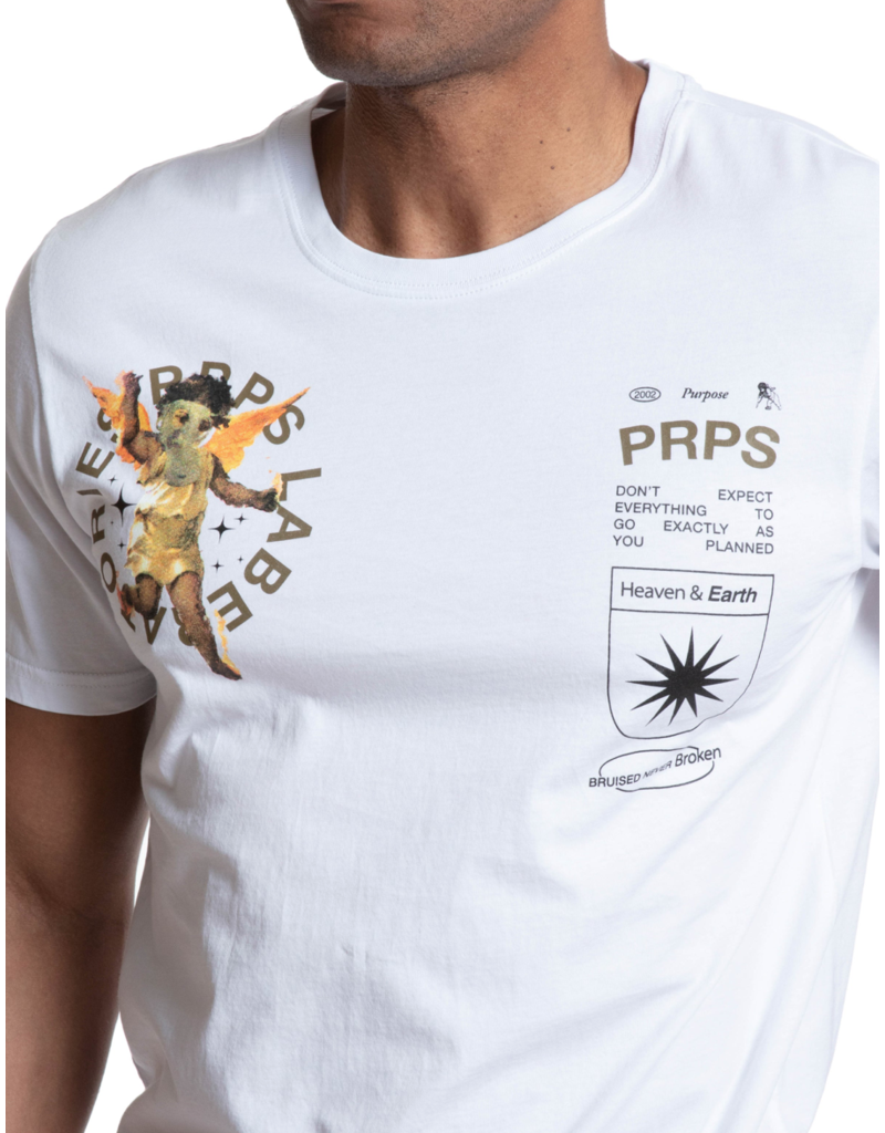 PRPS Caspian Tee