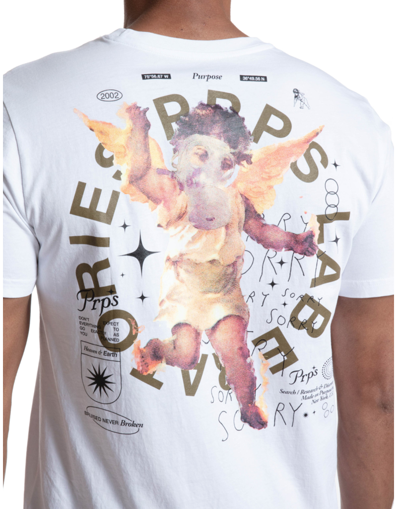 PRPS Caspian Tee