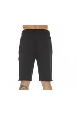 CULT OF INDIVIDUALITY BLACK SWEATSHORT