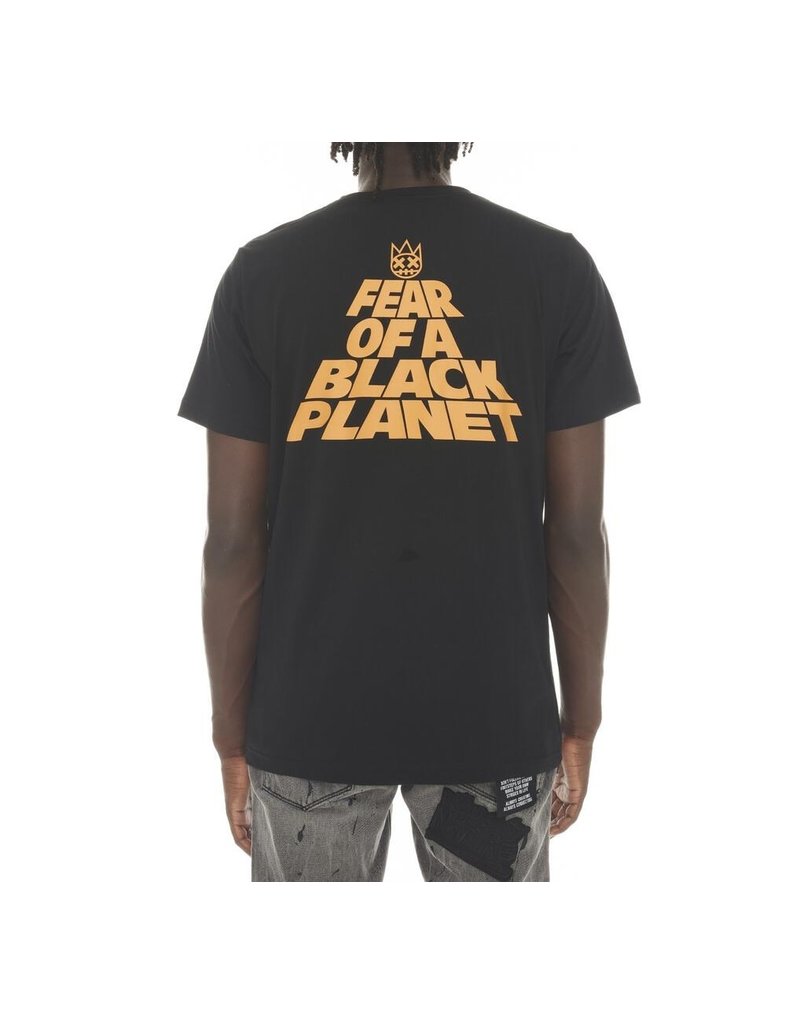 CULT OF INDIVIDUALITY S/S CREW PUBLIC ENEMY TEE