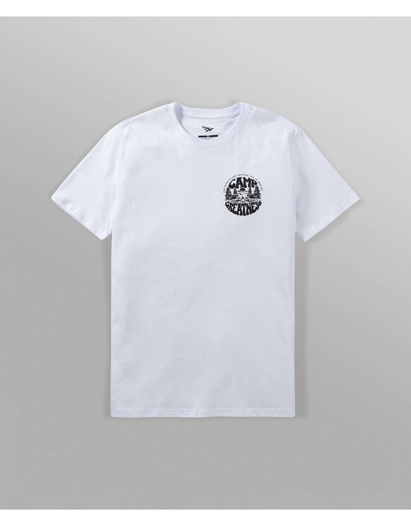 PAPER PLANES BY ROC NATION CAMP GREATNESS TEE