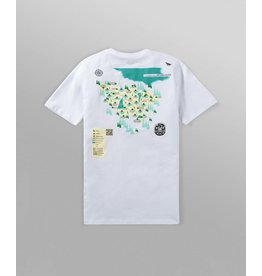 PAPER PLANES BY ROC NATION CAMP GREATNESS TEE