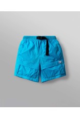 PAPER PLANES BY ROC NATION OUTDOOR NYLON SHORT