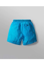 PAPER PLANES BY ROC NATION OUTDOOR NYLON SHORT