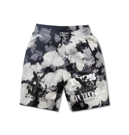 PRPS Hiram Shorts