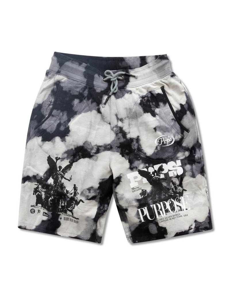 PRPS Hiram Shorts