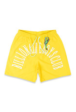 BILLIONAIRE BOYS CLUB LEMON BB SUNRISE SHORTS