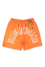BILLIONAIRE BOYS CLUB CORAL BB SUNRISE SHORTS