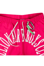 BILLIONAIRE BOYS CLUB RASPBERRY BB SUNRISE SHORT