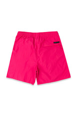 BILLIONAIRE BOYS CLUB RASPBERRY BB SUNRISE SHORT