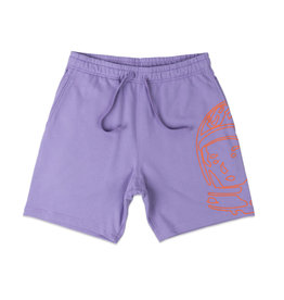 BILLIONAIRE BOYS CLUB VIOLET BB HELMET SHORTS