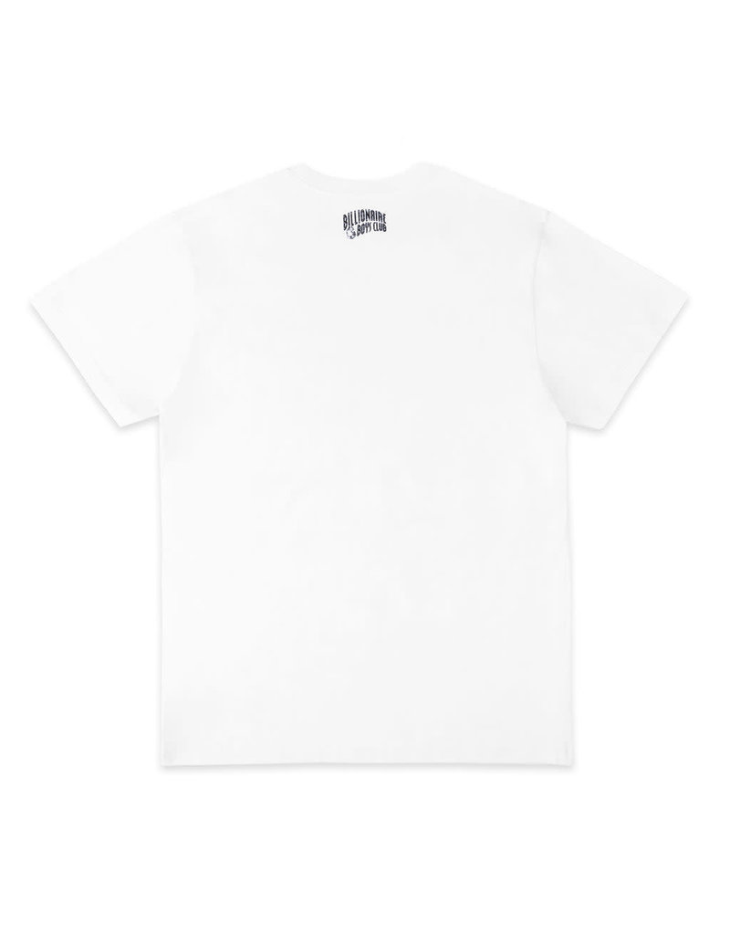 BILLIONAIRE BOYS CLUB BB MEMORIES SS KNIT