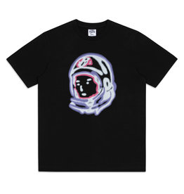 BILLIONAIRE BOYS CLUB ASTRO HELMET SS TEE