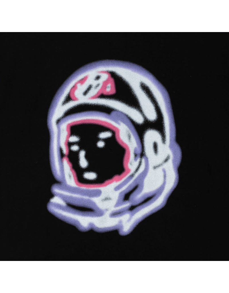 BILLIONAIRE BOYS CLUB ASTRO HELMET SS TEE