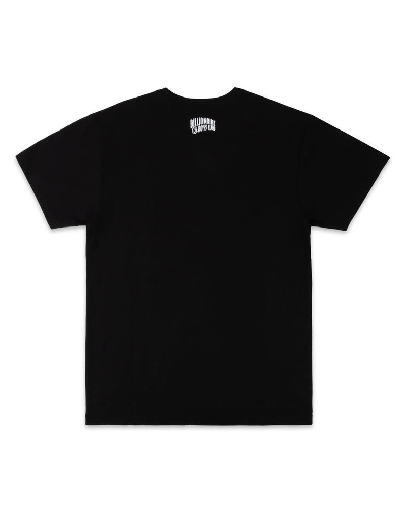 BILLIONAIRE BOYS CLUB ASTRO HELMET SS TEE