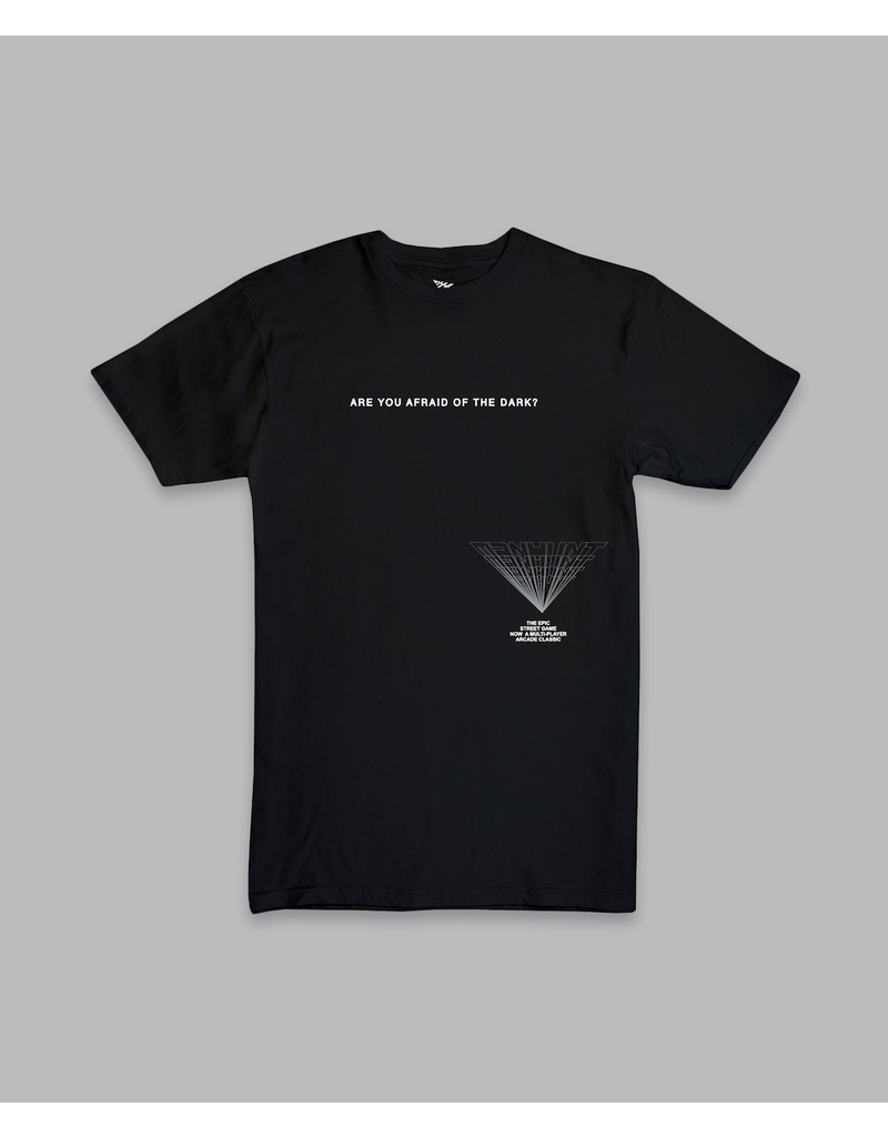 PAPER PLANES BY ROC NATION MANHUNT TEE