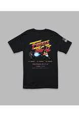 PAPER PLANES BY ROC NATION FREEZE TAG TEE
