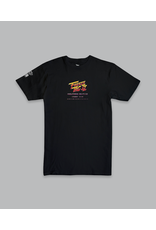 PAPER PLANES BY ROC NATION FREEZE TAG TEE
