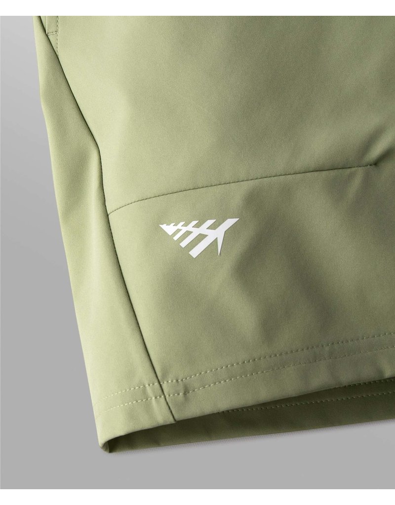 PAPER PLANES BY ROC NATION SAGE ARMADA SWIM SHORT