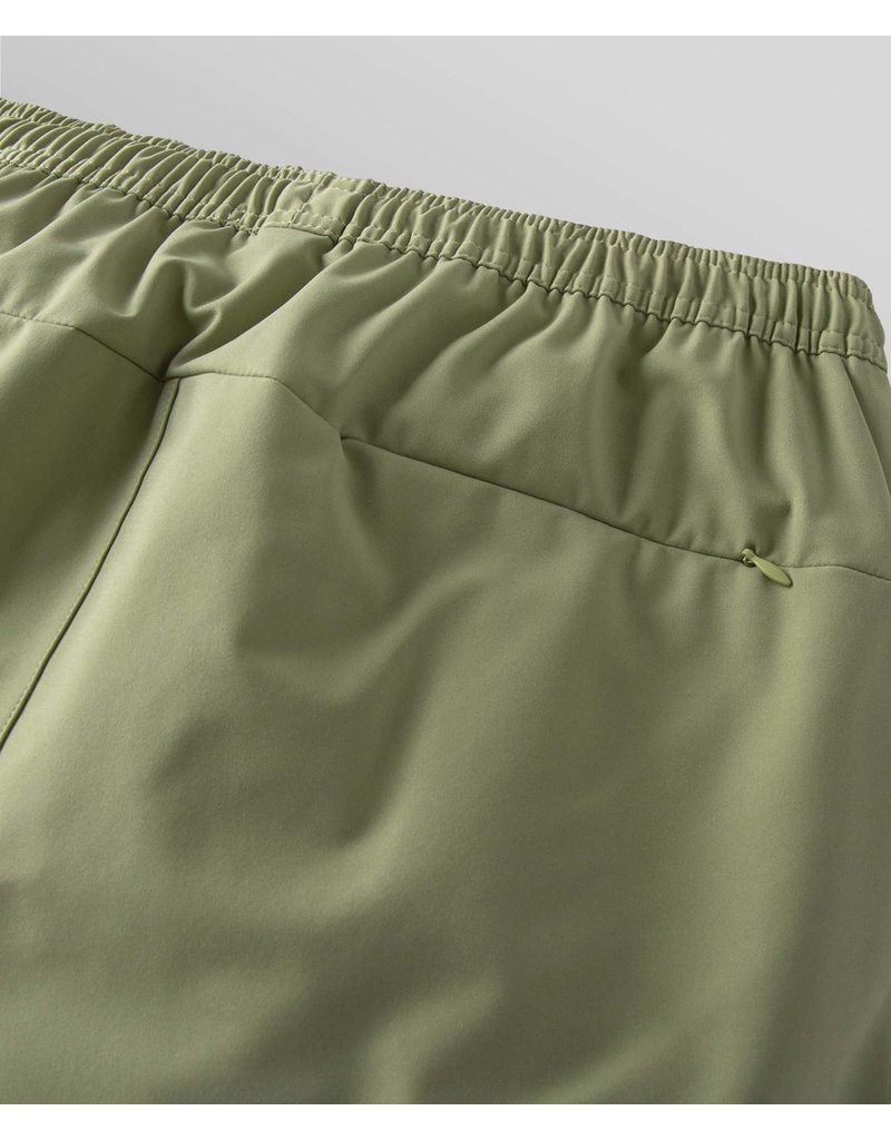 PAPER PLANES BY ROC NATION SAGE ARMADA SWIM SHORT