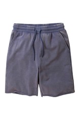 STAPLE TONAL PIGEON WASHED SWEATSHORT