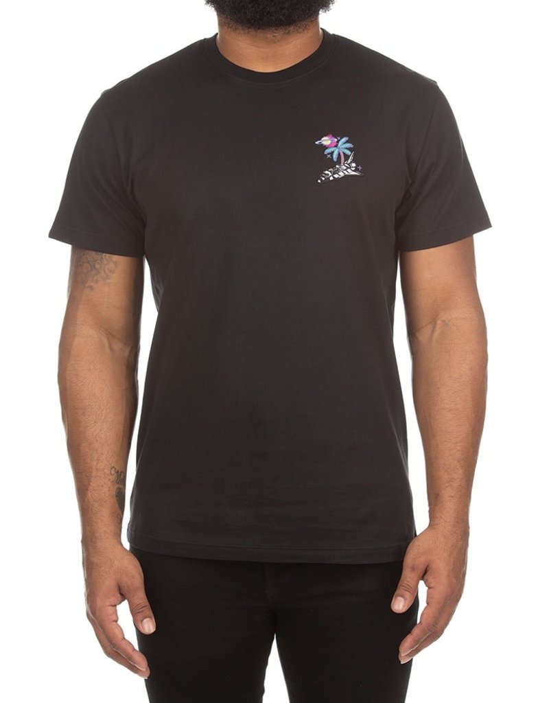 BILLIONAIRE BOYS CLUB BB EUPHORIA SS KNIT
