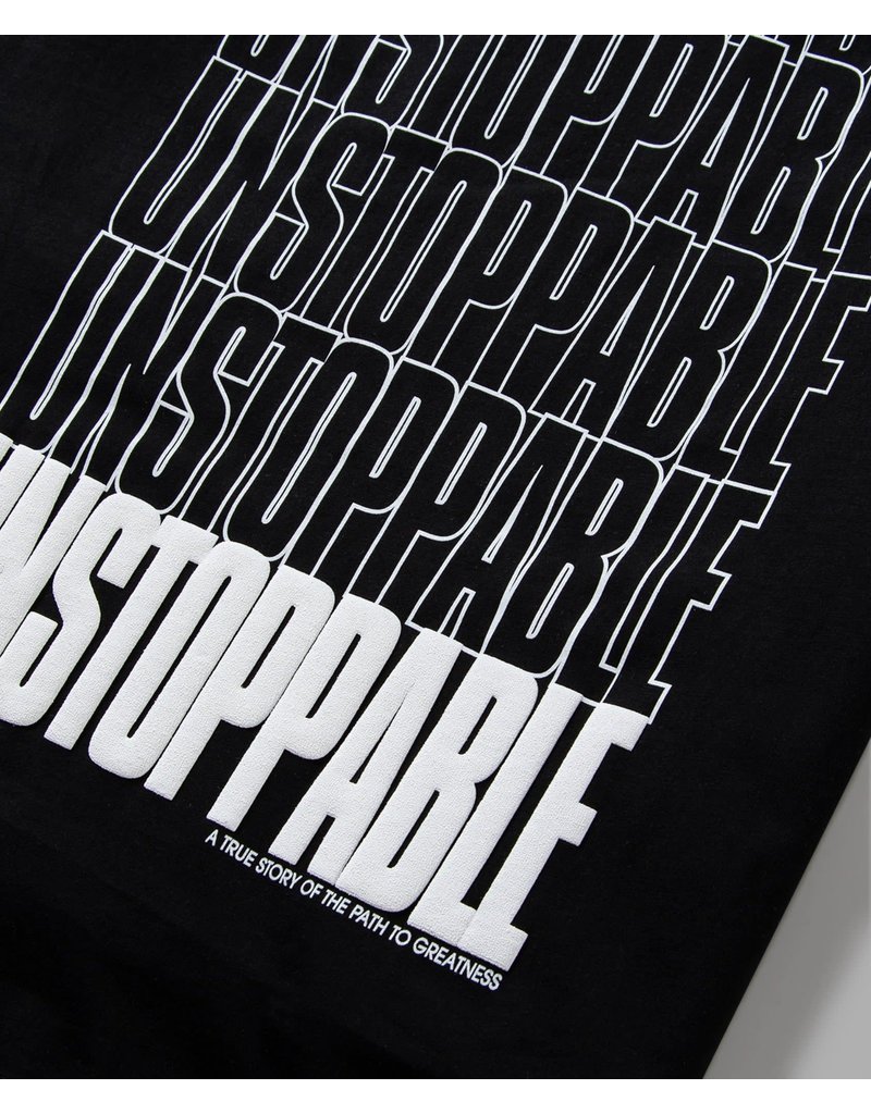 PAPER PLANES BY ROC NATION UNSTOPPABLE TEE