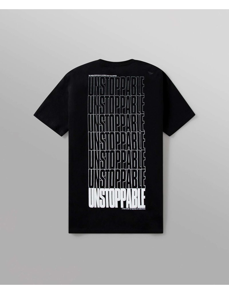 PAPER PLANES BY ROC NATION UNSTOPPABLE TEE