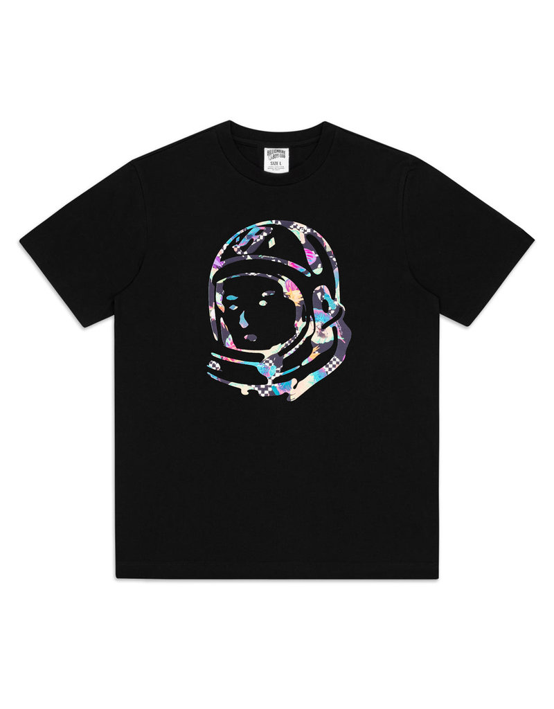 BILLIONAIRE BOYS CLUB BB HELMET SS TEE