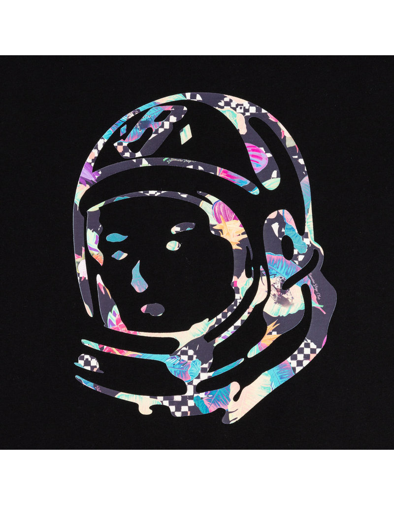 BILLIONAIRE BOYS CLUB BB HELMET SS TEE