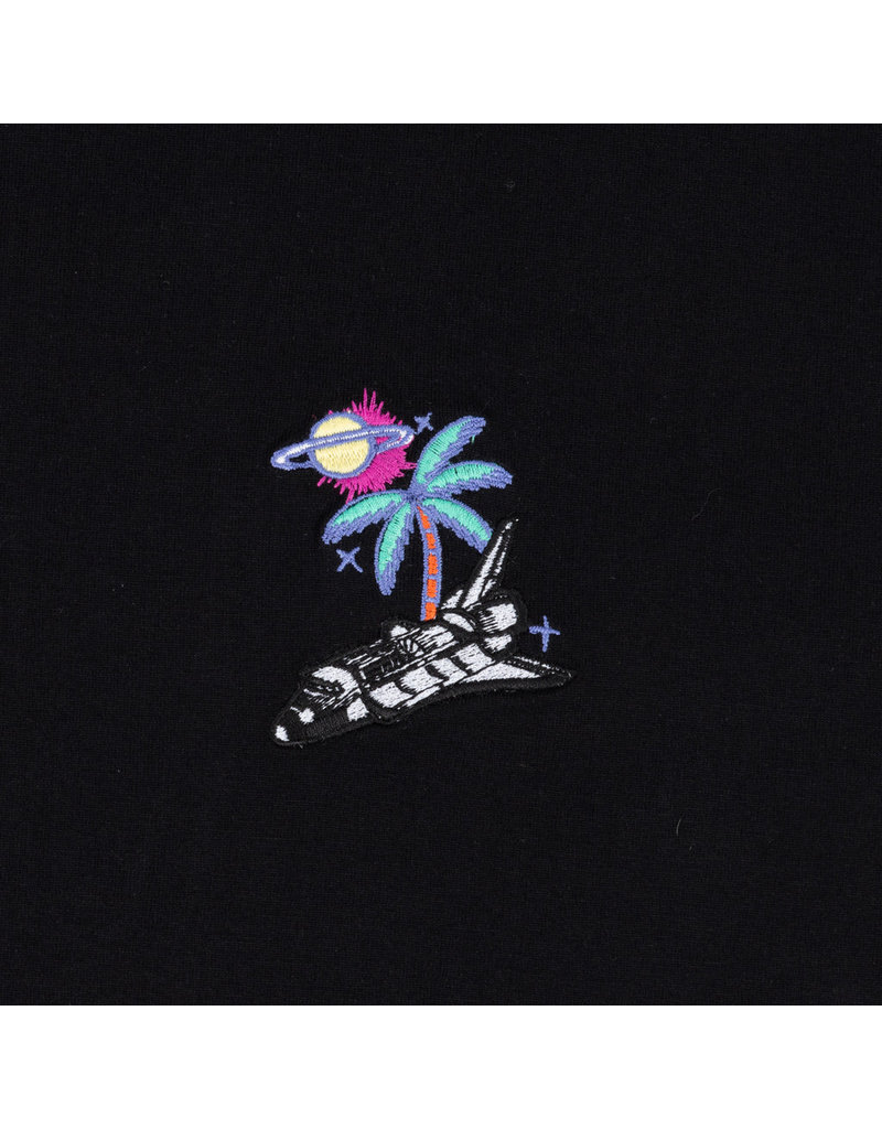 BILLIONAIRE BOYS CLUB BB EUPHORIA SS KNIT