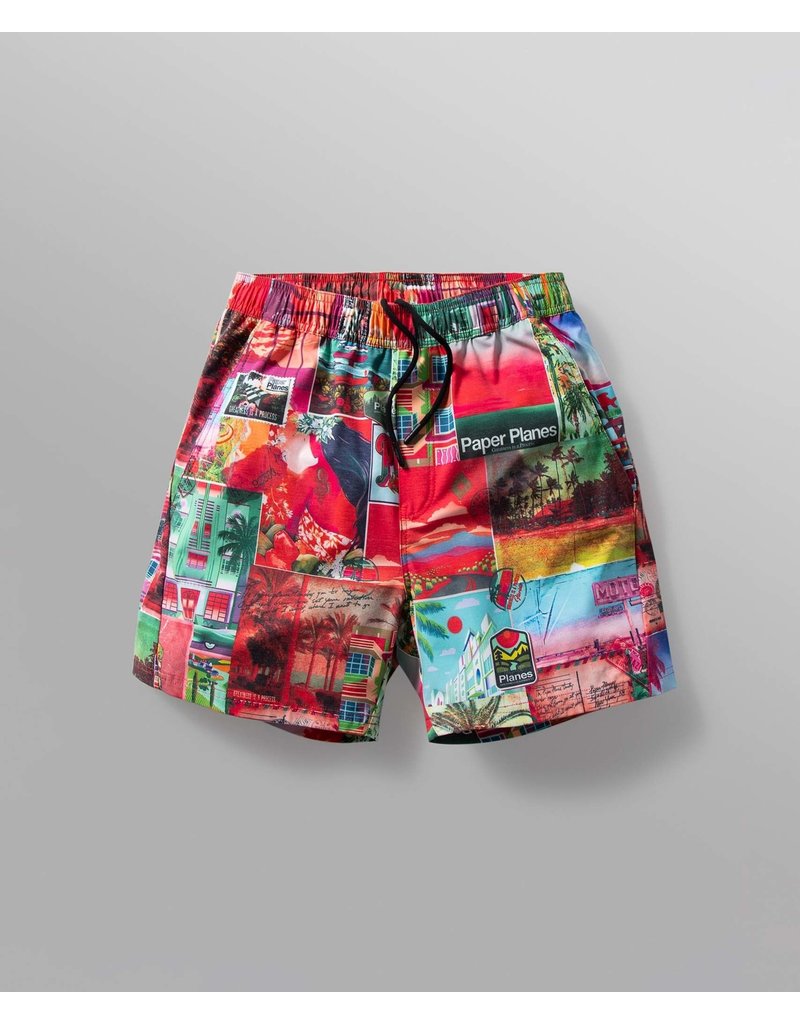 PAPER PLANES BY ROC NATION GREETINGS FROM SHORT