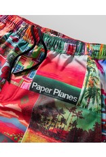 PAPER PLANES BY ROC NATION GREETINGS FROM SHORT