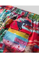 PAPER PLANES BY ROC NATION GREETINGS FROM SHORT