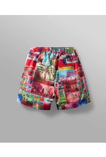 PAPER PLANES BY ROC NATION GREETINGS FROM SHORT