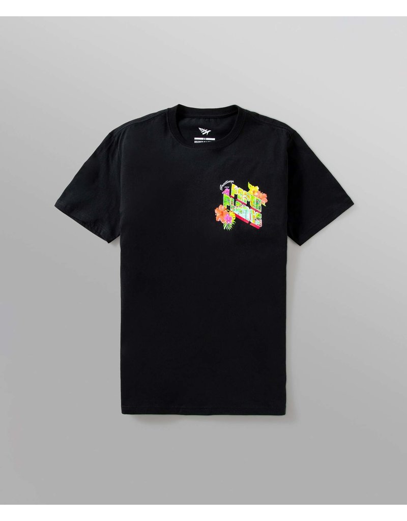 PAPER PLANES BY ROC NATION BEACHFRONT TEE