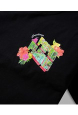 PAPER PLANES BY ROC NATION BEACHFRONT TEE
