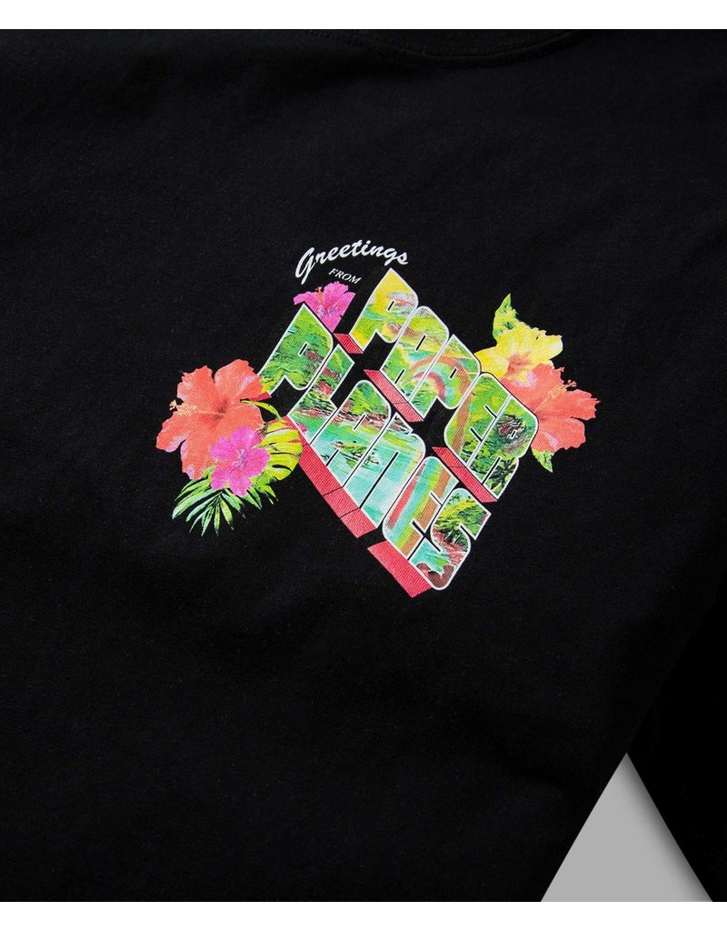PAPER PLANES BY ROC NATION BEACHFRONT TEE