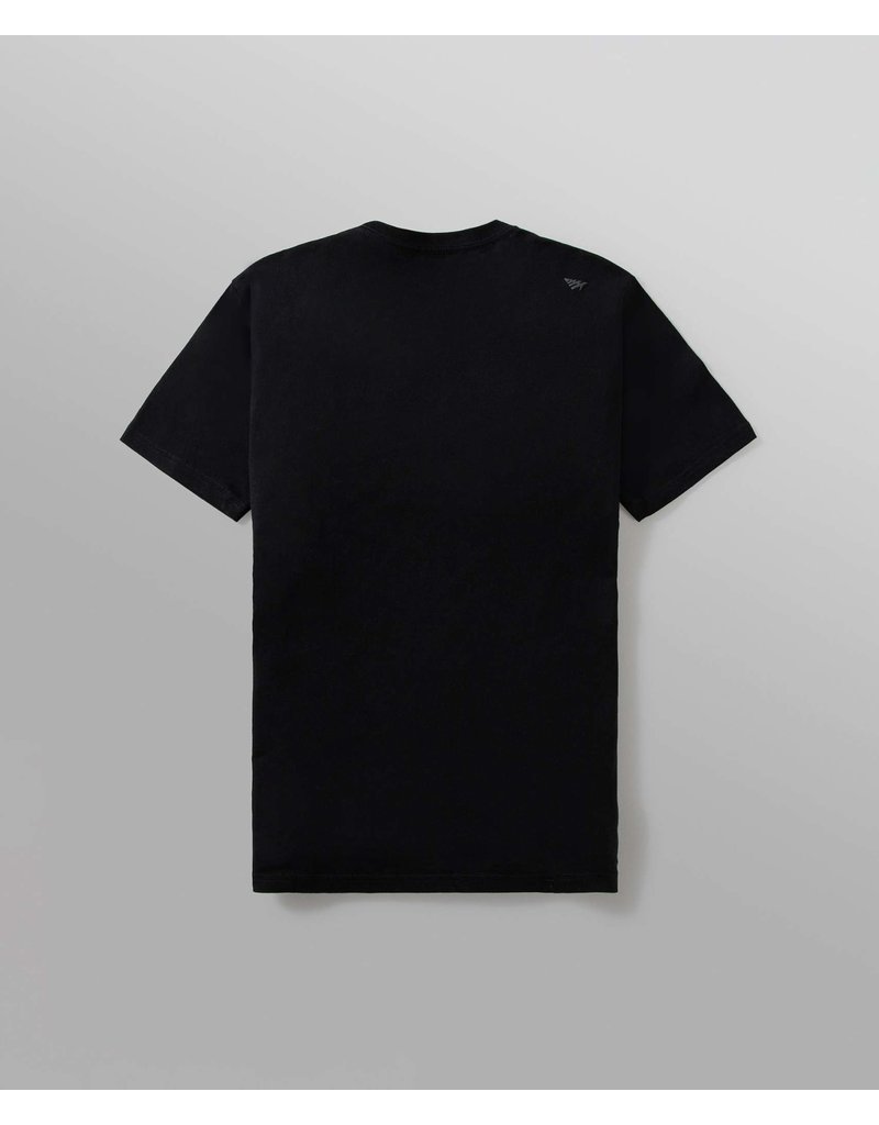 PAPER PLANES BY ROC NATION BEACHFRONT TEE