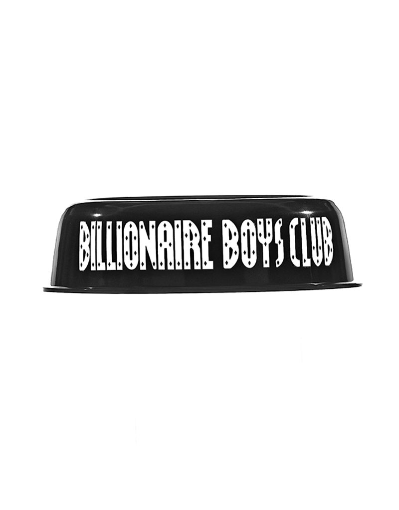 BILLIONAIRE BOYS CLUB BB BARK DOG BOWL
