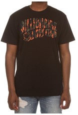 BILLIONAIRE BOYS CLUB BB CAMO ARCH SS TEE