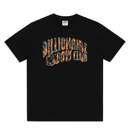 BILLIONAIRE BOYS CLUB BB CAMO ARCH SS TEE