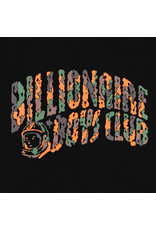 BILLIONAIRE BOYS CLUB BB CAMO ARCH SS TEE