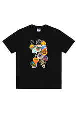 BILLIONAIRE BOYS CLUB BB LAND SEA SPACE SS TEE