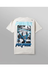 PAPER PLANES BY ROC NATION VPR TABLE OF CONTENTS TEE